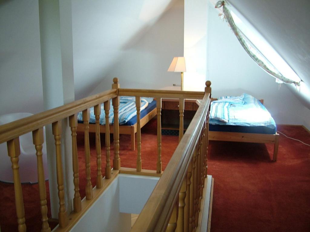 Zoldhaz Bio Panzio Hotel Gyenesdiás Habitación foto